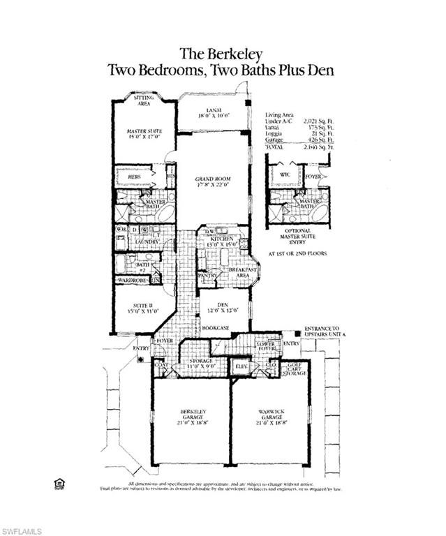 WELLINGTON PLACE - Residential