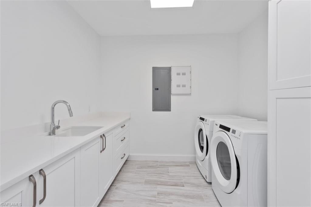 ELEVEN ELEVEN CENTRAL - Residential Lease