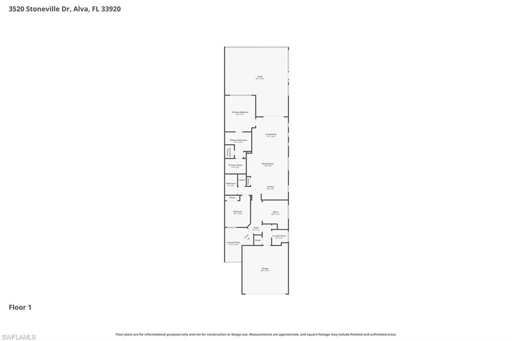 COUNTRY CLUB - Residential