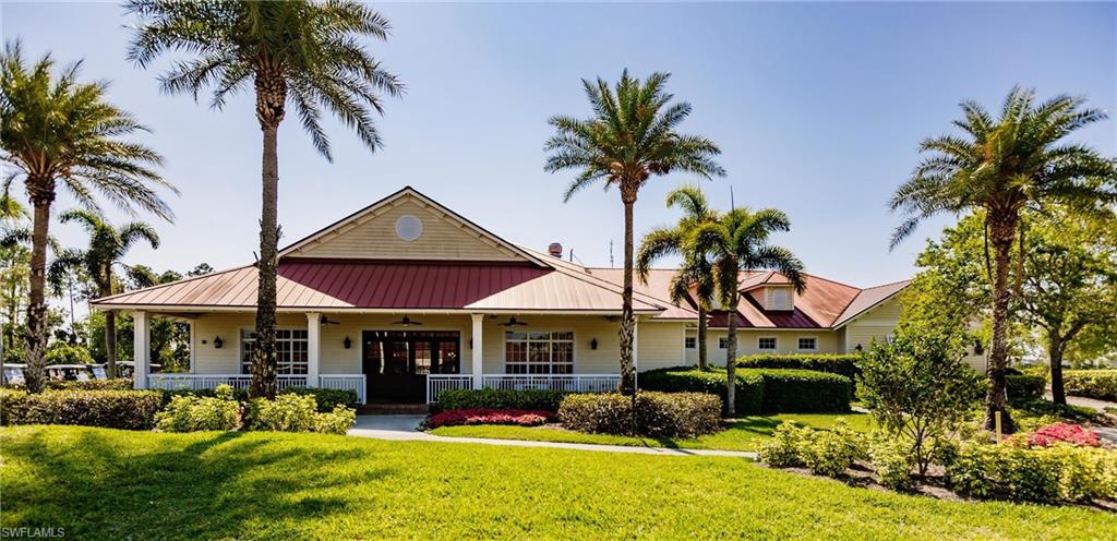 COUNTRY CLUB - Residential