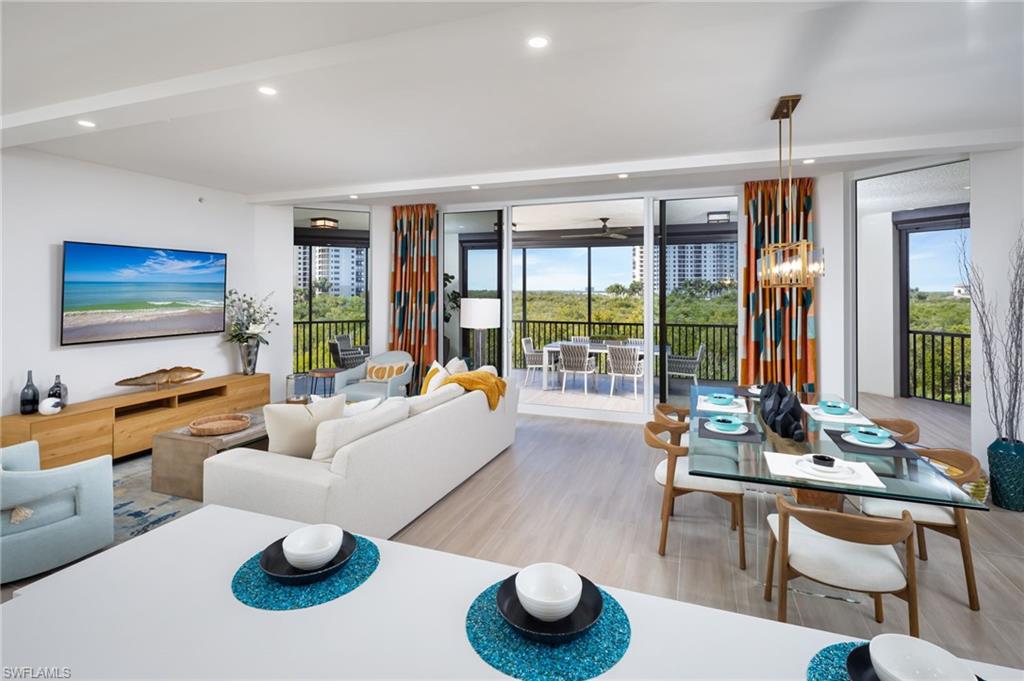 CASTELLA - Residential