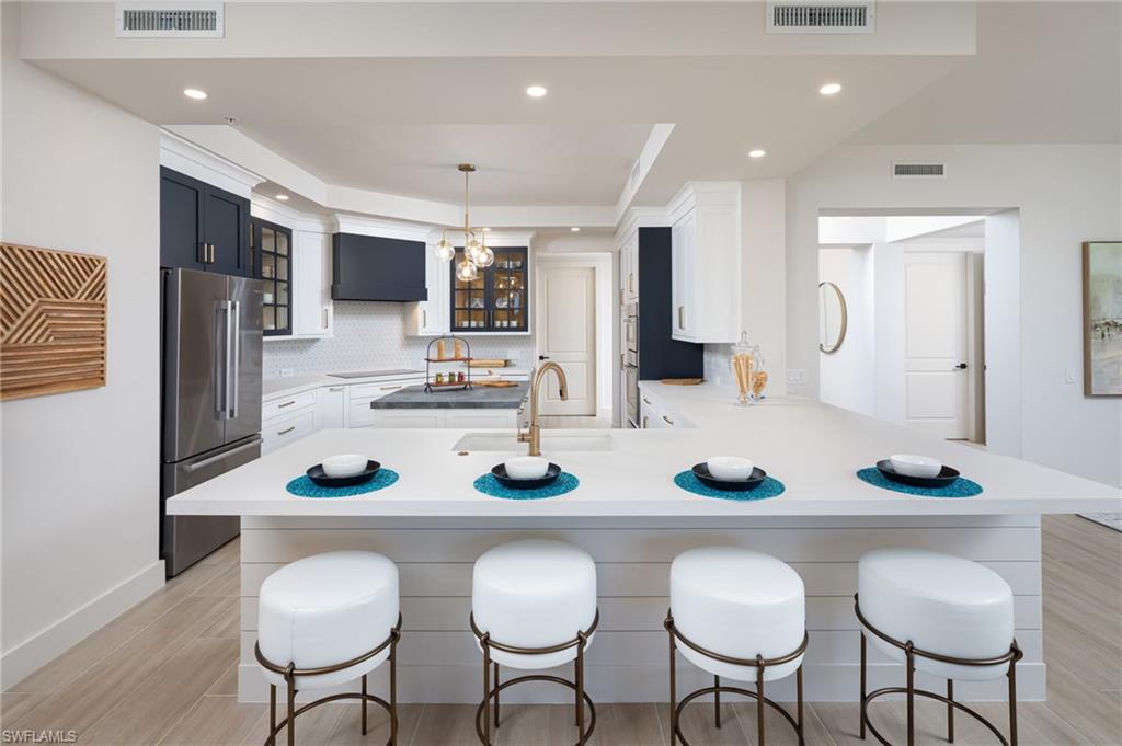 CASTELLA - Residential