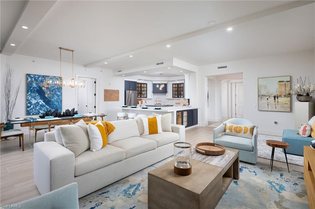 CASTELLA - Residential