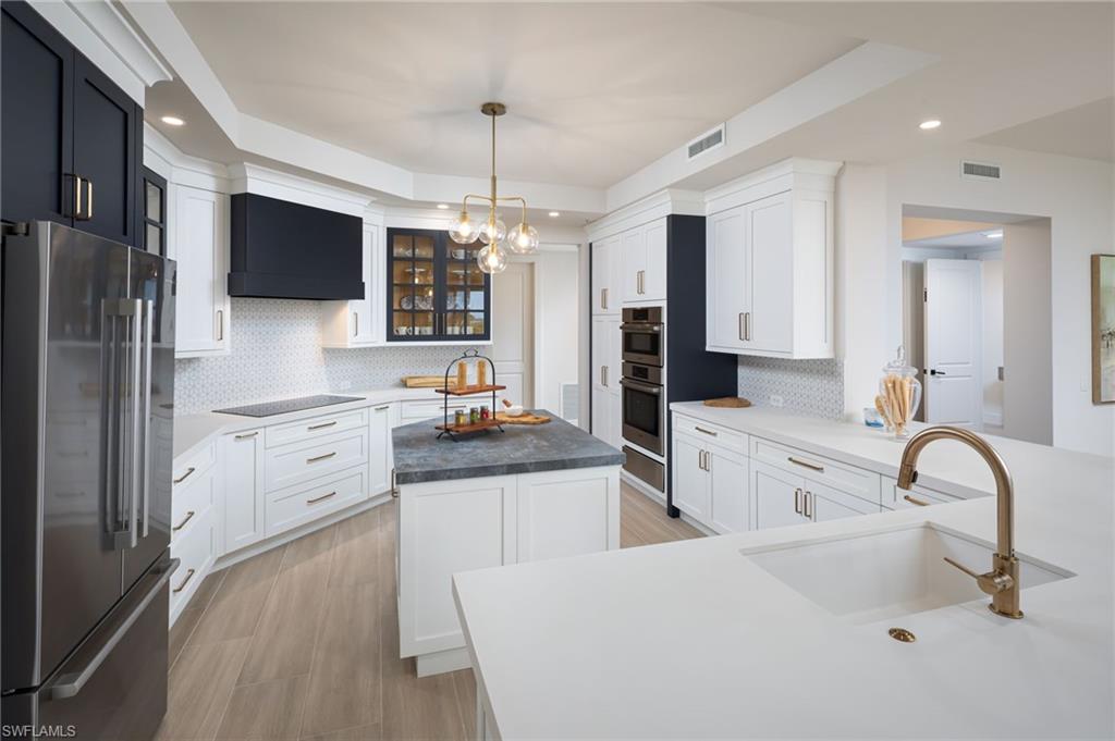 CASTELLA - Residential