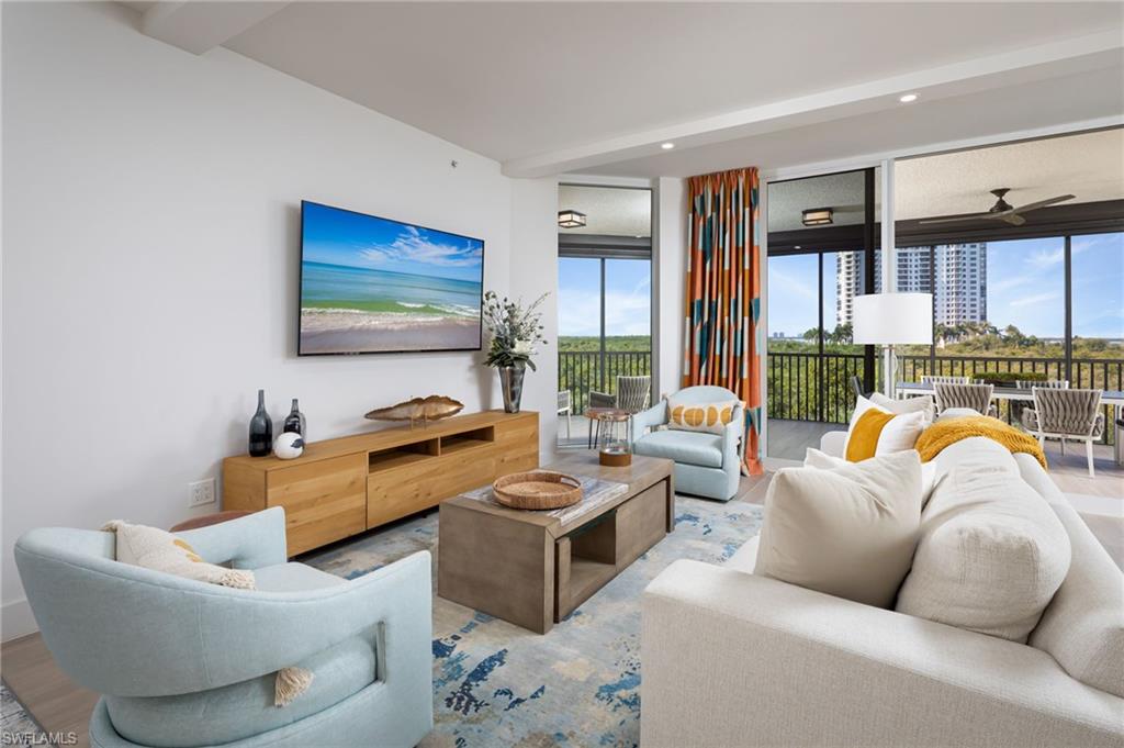 CASTELLA - Residential