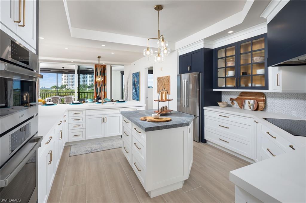 CASTELLA - Residential