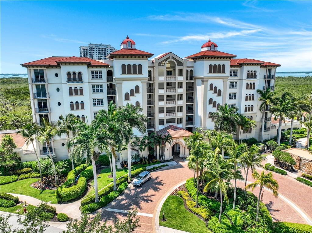 CASTELLA - Residential