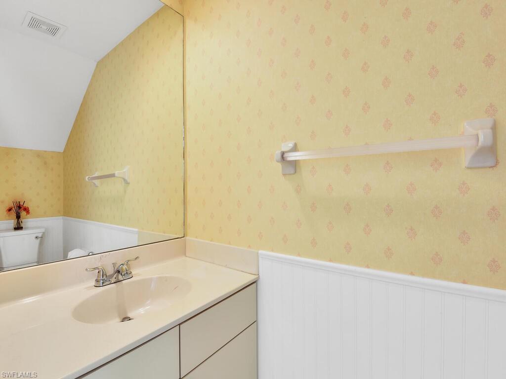 EAGLE CREEK VILLA HOMES - Residential