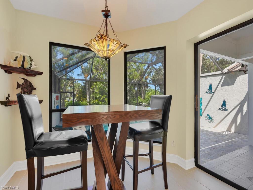 EAGLE CREEK VILLA HOMES - Residential