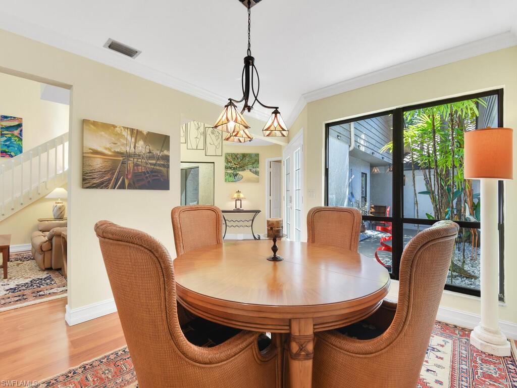 EAGLE CREEK VILLA HOMES - Residential