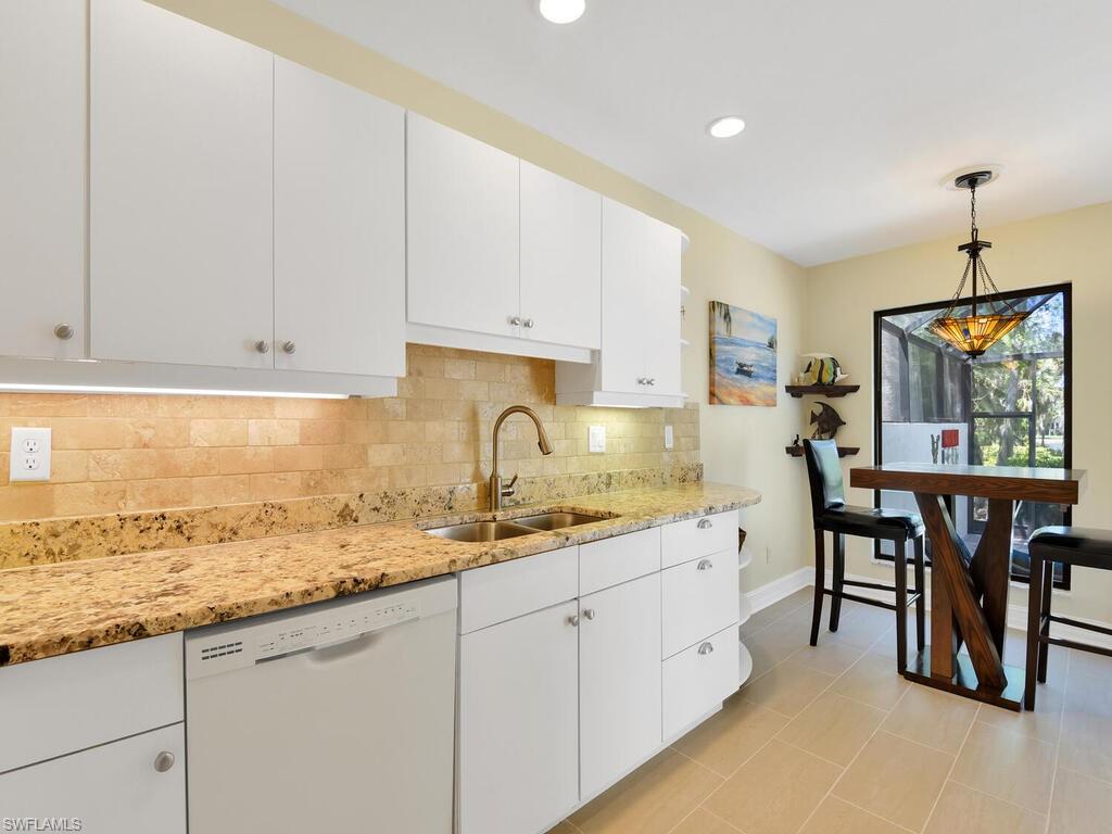 EAGLE CREEK VILLA HOMES - Residential