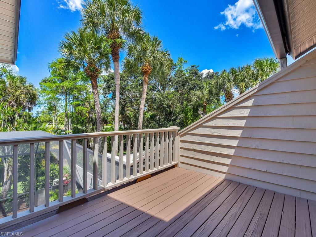 EAGLE CREEK VILLA HOMES - Residential