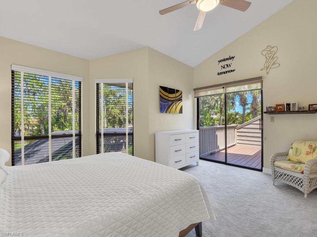 EAGLE CREEK VILLA HOMES - Residential