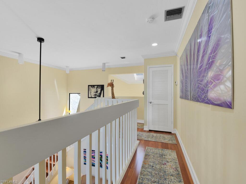 EAGLE CREEK VILLA HOMES - Residential