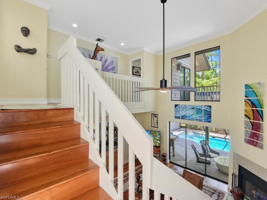 EAGLE CREEK VILLA HOMES - Residential