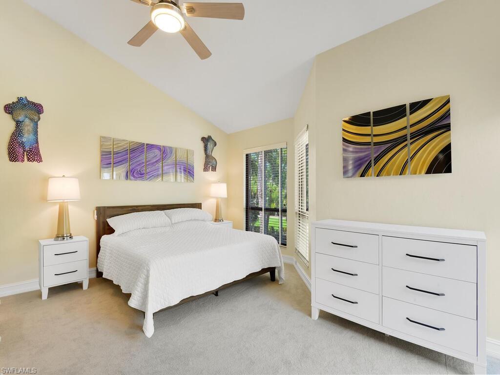 EAGLE CREEK VILLA HOMES - Residential