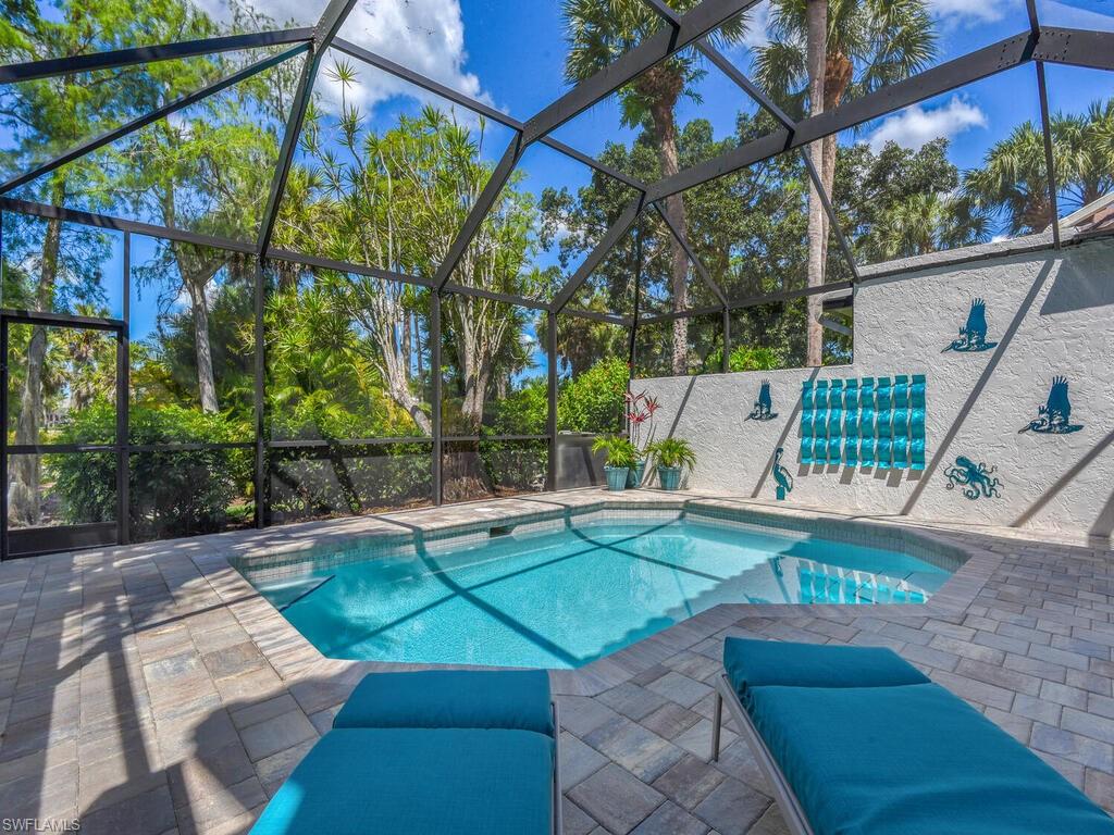 EAGLE CREEK VILLA HOMES - Residential