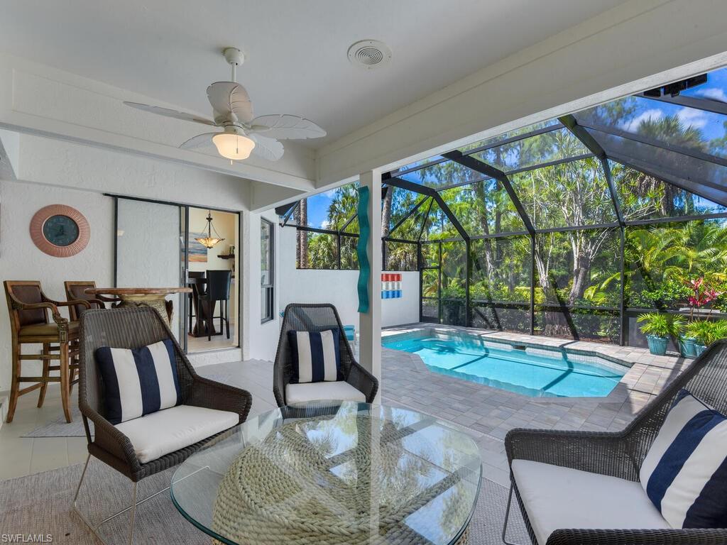 EAGLE CREEK VILLA HOMES - Residential