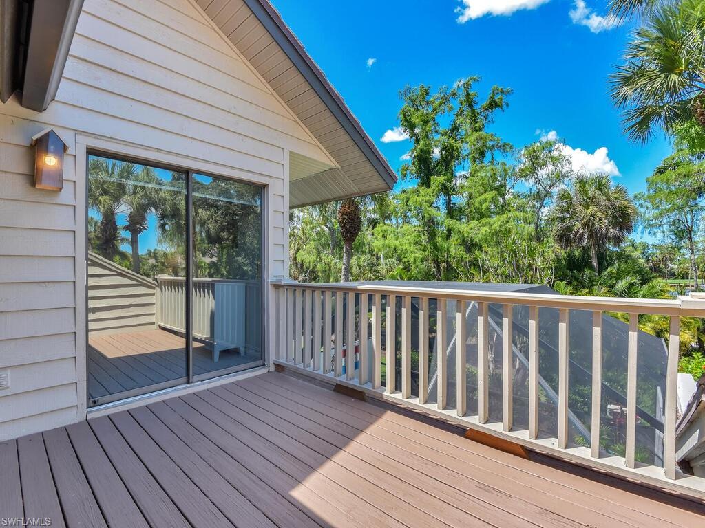 EAGLE CREEK VILLA HOMES - Residential