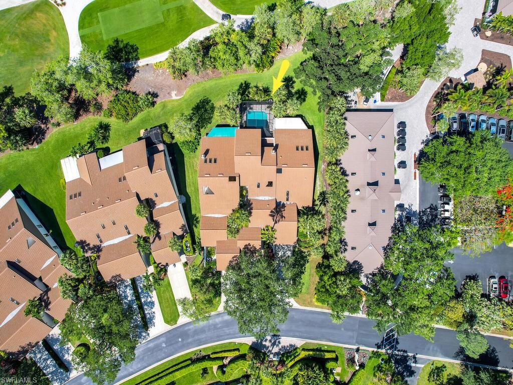 EAGLE CREEK VILLA HOMES - Residential