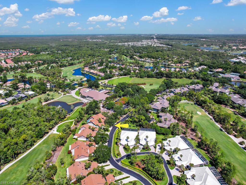 EAGLE CREEK VILLA HOMES - Residential