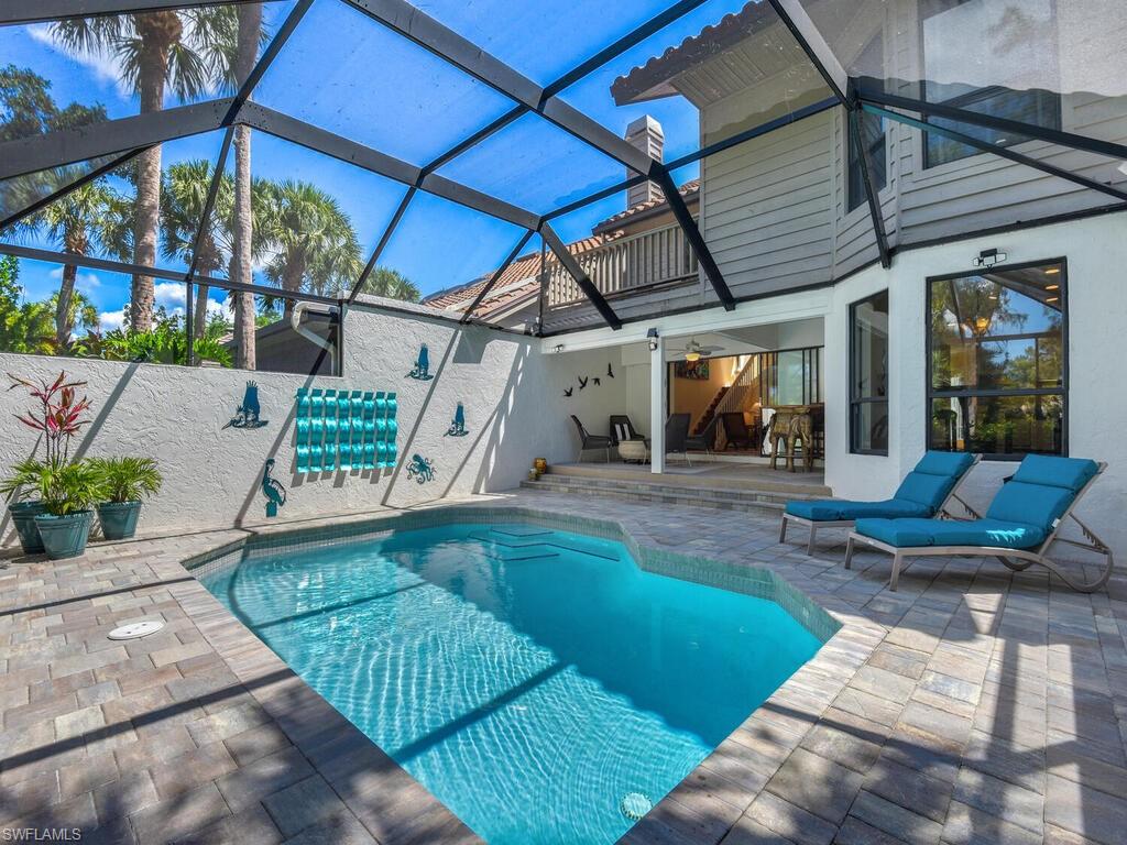 EAGLE CREEK VILLA HOMES - Residential