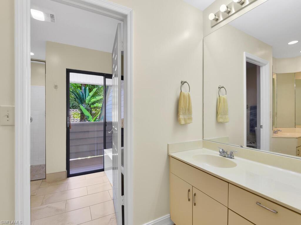 EAGLE CREEK VILLA HOMES - Residential