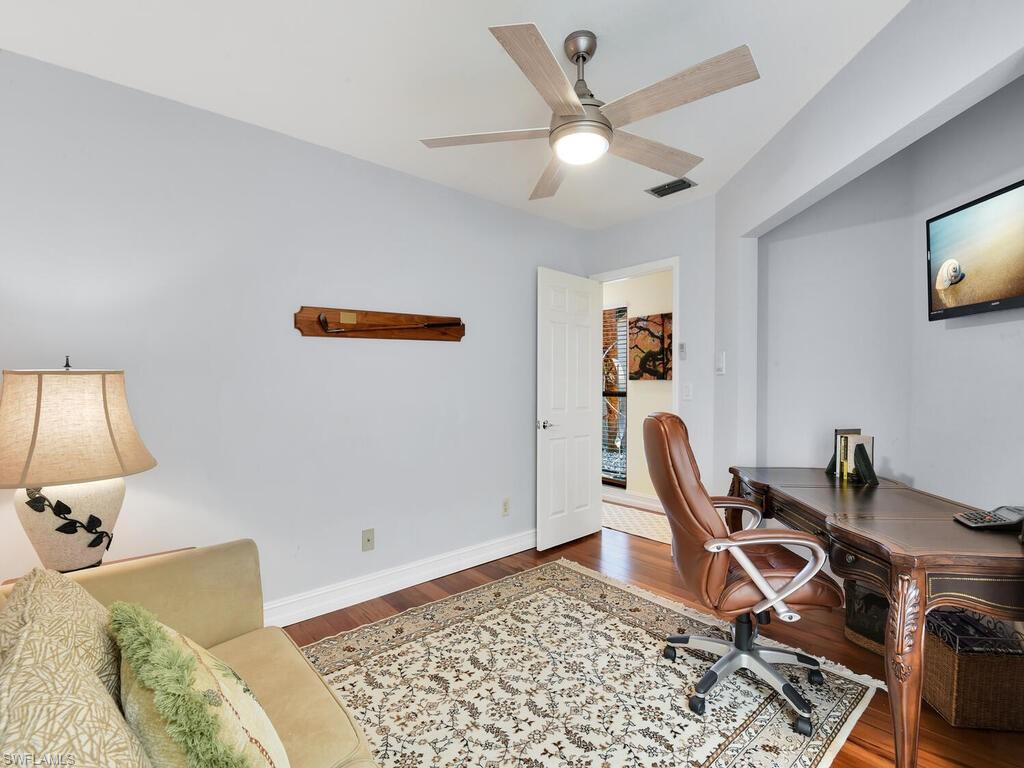 EAGLE CREEK VILLA HOMES - Residential