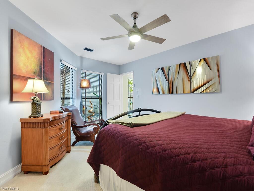 EAGLE CREEK VILLA HOMES - Residential