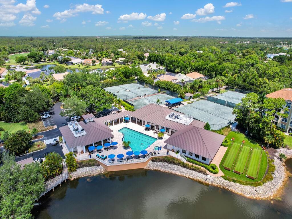 EAGLE CREEK VILLA HOMES - Residential