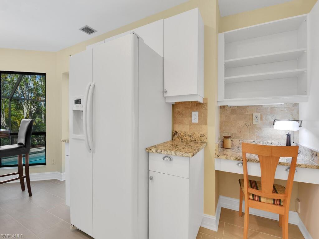 EAGLE CREEK VILLA HOMES - Residential