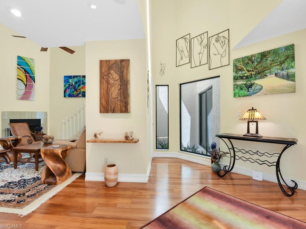 EAGLE CREEK VILLA HOMES - Residential