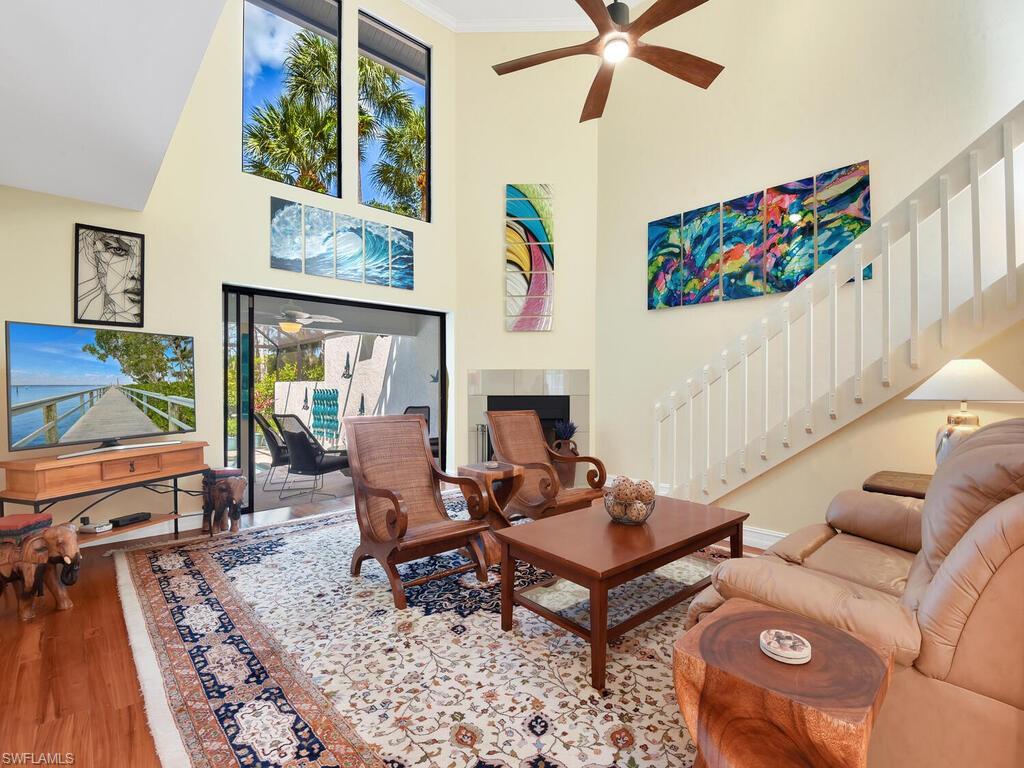 EAGLE CREEK VILLA HOMES - Residential