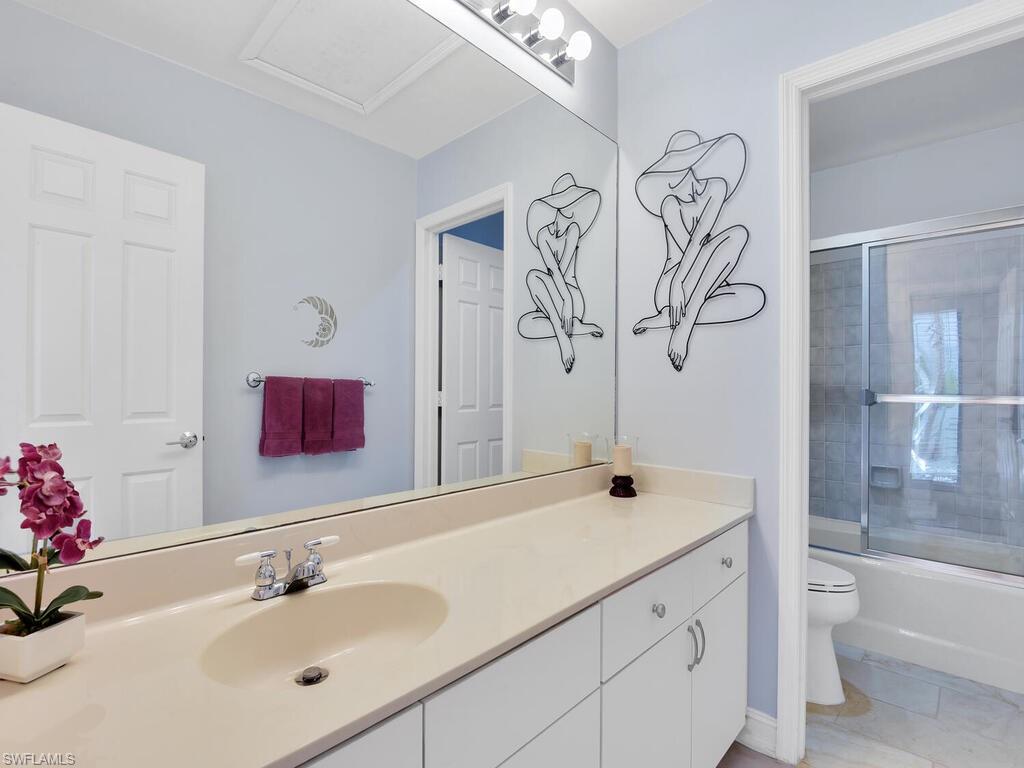 EAGLE CREEK VILLA HOMES - Residential