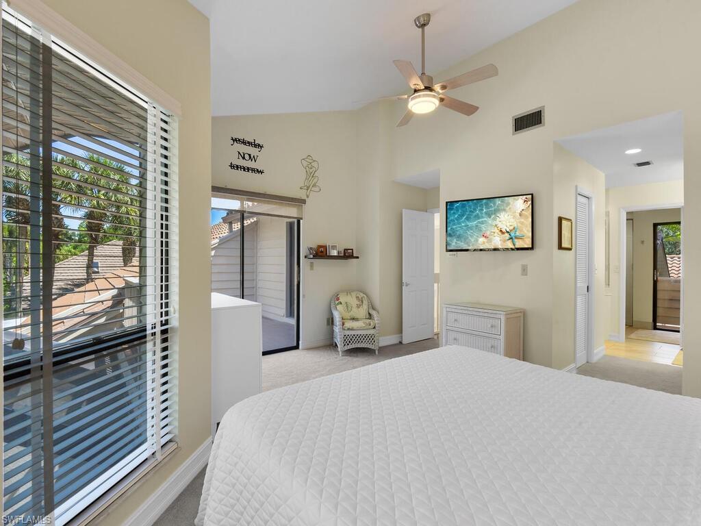 EAGLE CREEK VILLA HOMES - Residential