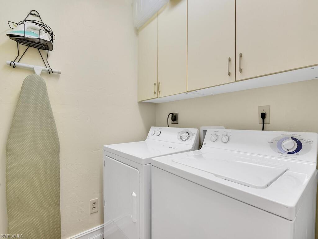 EAGLE CREEK VILLA HOMES - Residential