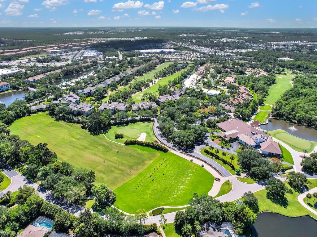 EAGLE CREEK VILLA HOMES - Residential