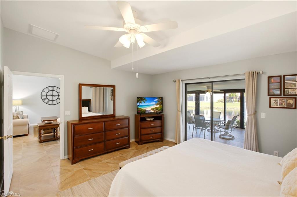 PUNTA GORDA ISLES - Residential
