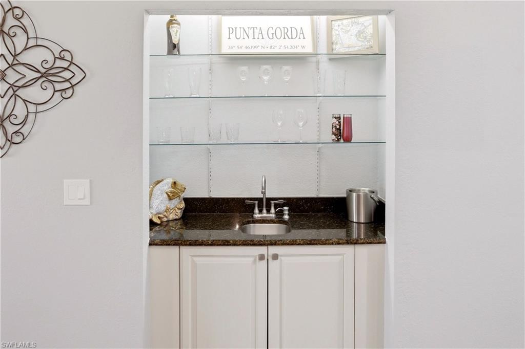 PUNTA GORDA ISLES - Residential