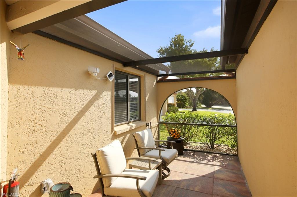 PUNTA GORDA ISLES - Residential