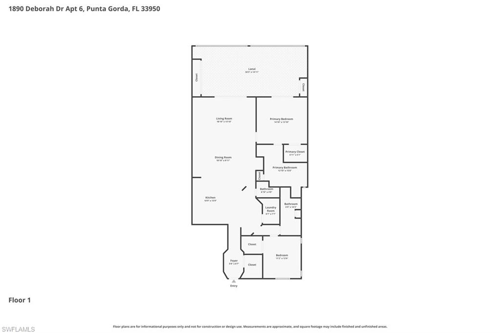 PUNTA GORDA ISLES - Residential