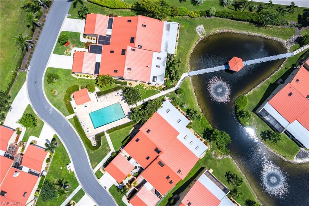 PUNTA GORDA ISLES - Residential