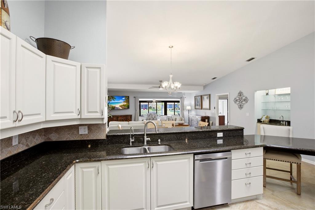 PUNTA GORDA ISLES - Residential