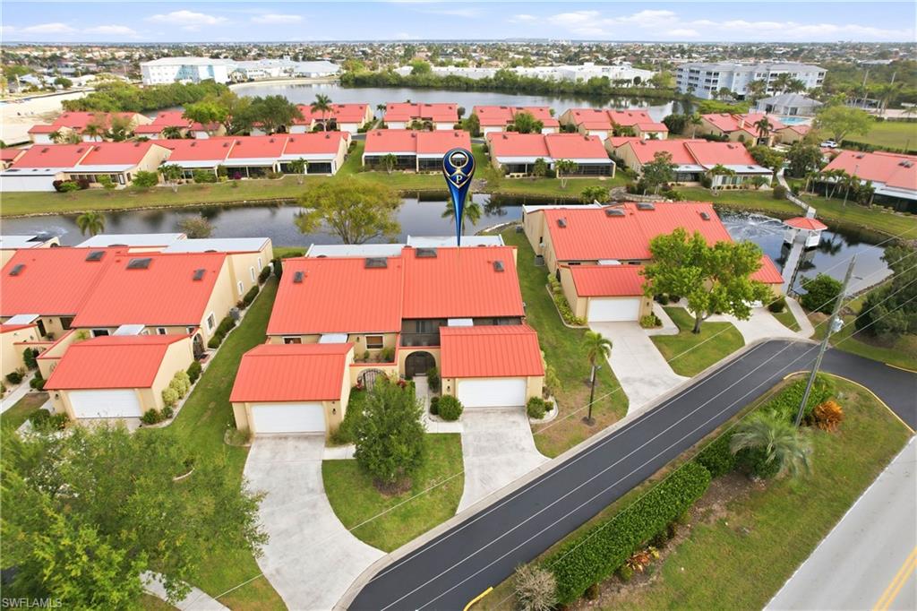 PUNTA GORDA ISLES - Residential