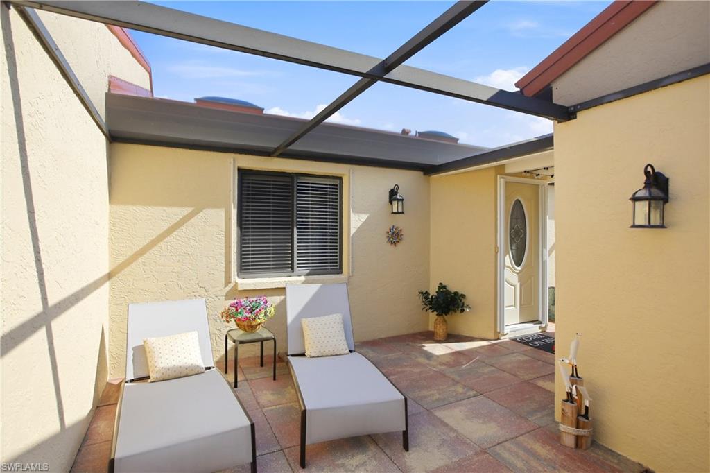 PUNTA GORDA ISLES - Residential