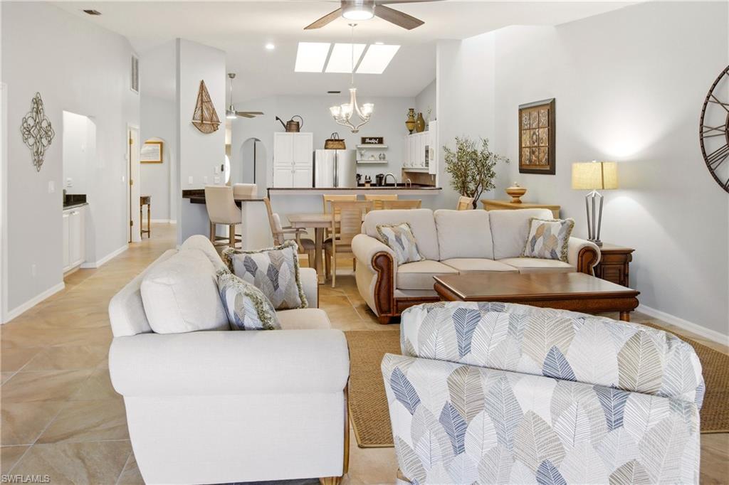 PUNTA GORDA ISLES - Residential