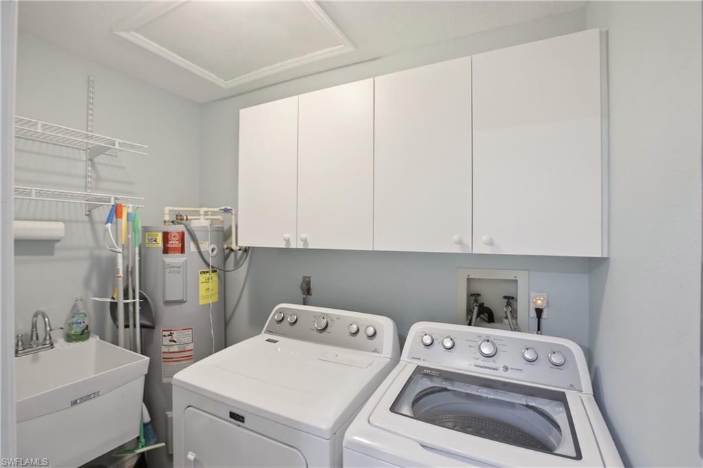 PUNTA GORDA ISLES - Residential