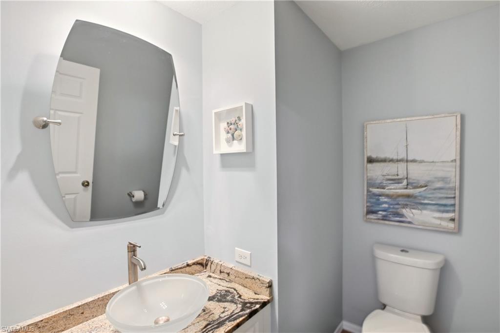 PUNTA GORDA ISLES - Residential