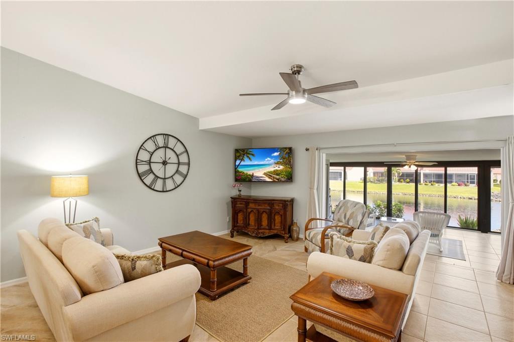PUNTA GORDA ISLES - Residential