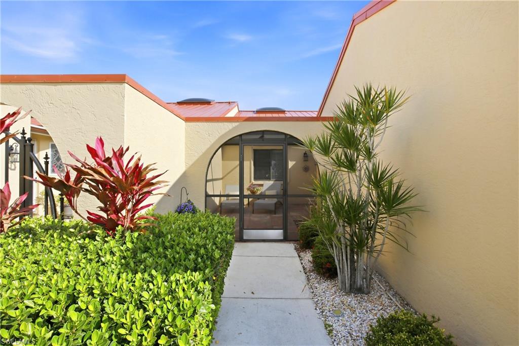 PUNTA GORDA ISLES - Residential